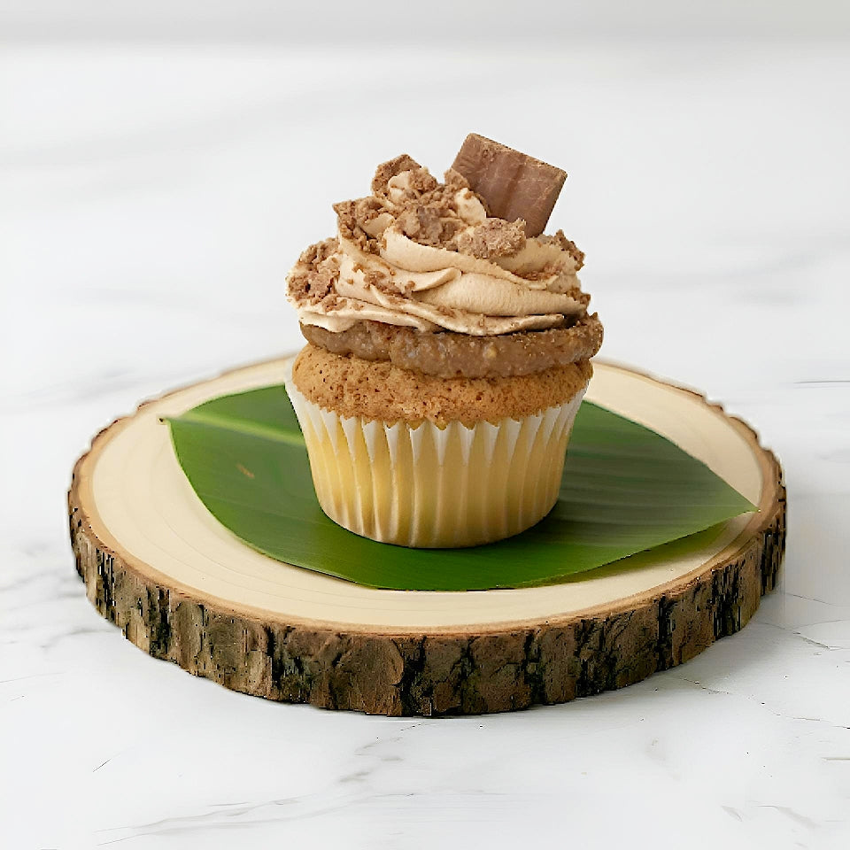 Cupcakes – Tita’s Cakes