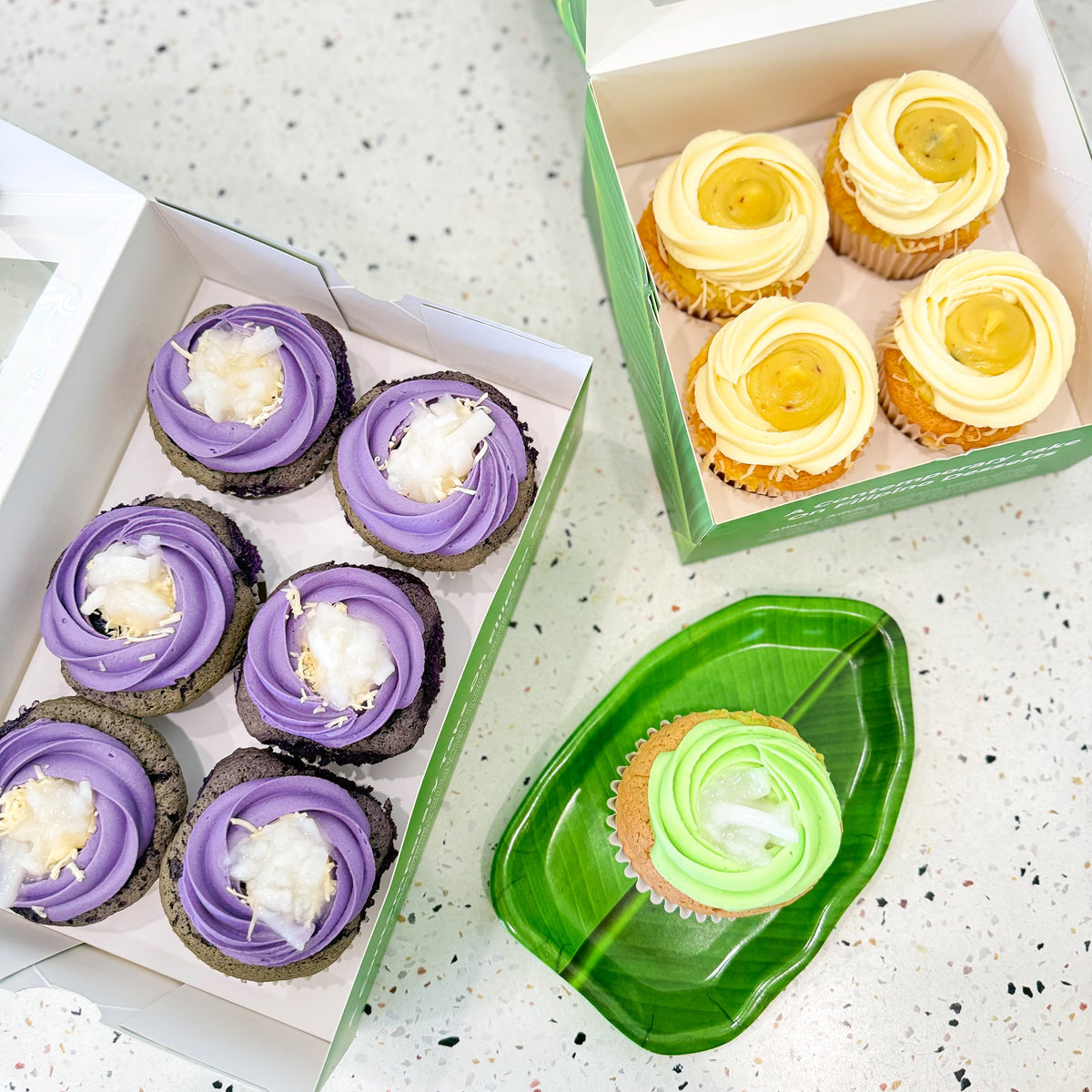 Tita’s Cakes