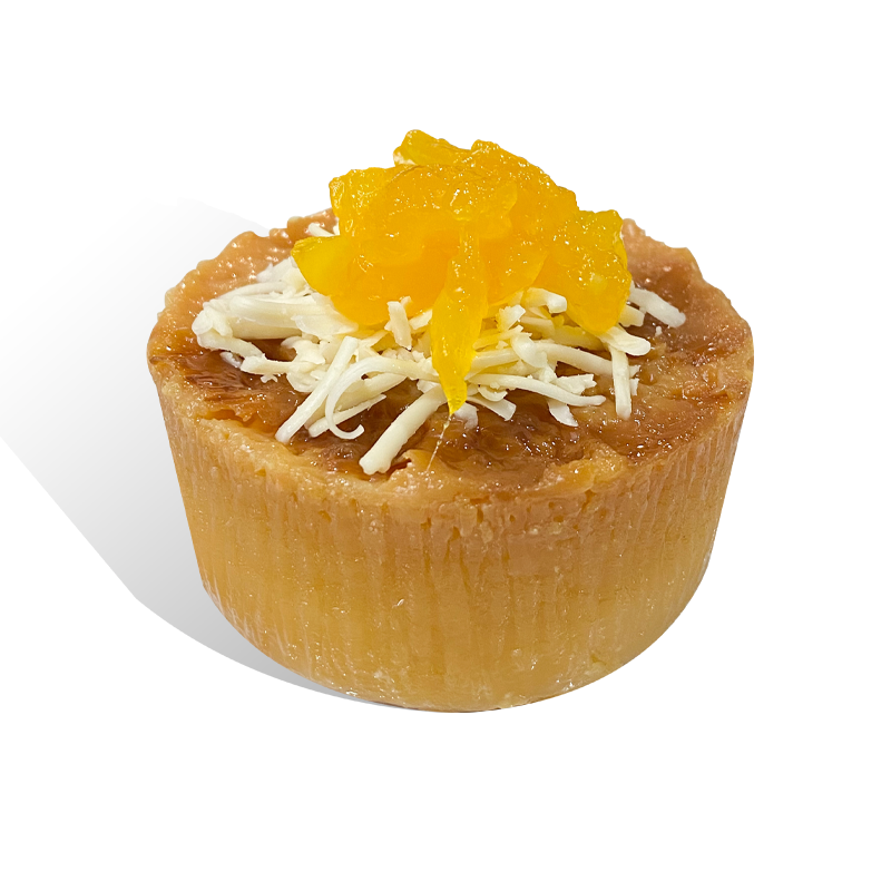 Cassava Langka (Jackfruit) Mini