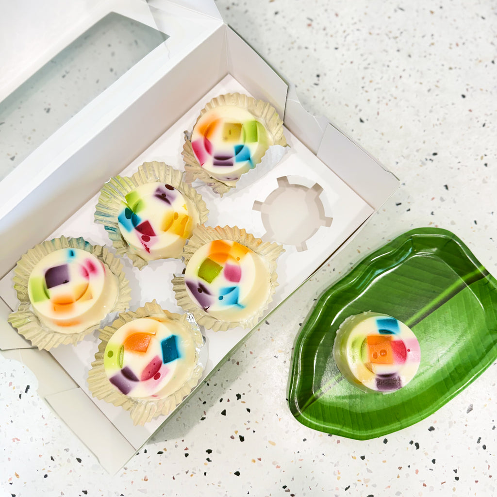 Cathedral Window Mini