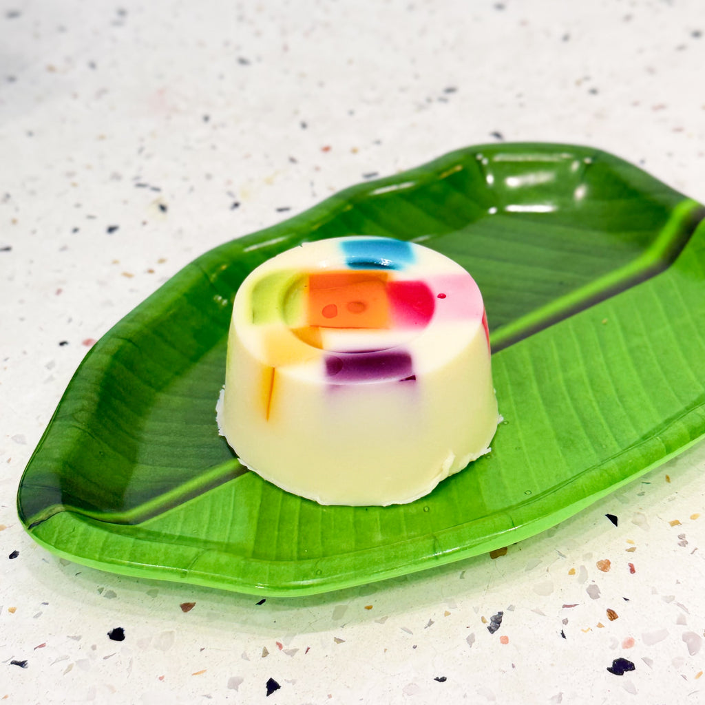 Cathedral Window Mini