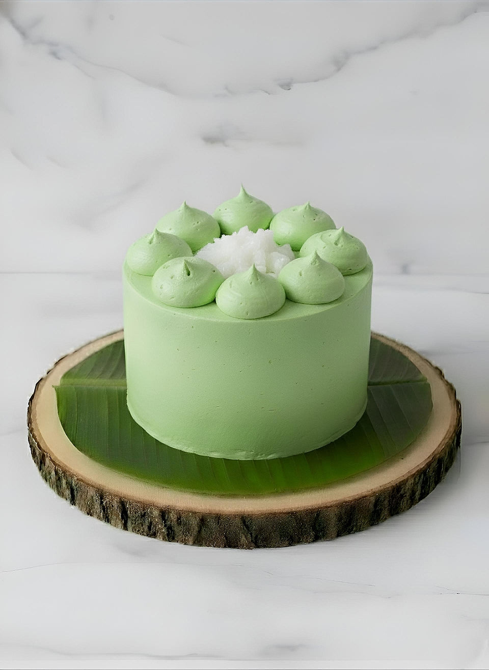 Buko Pandan