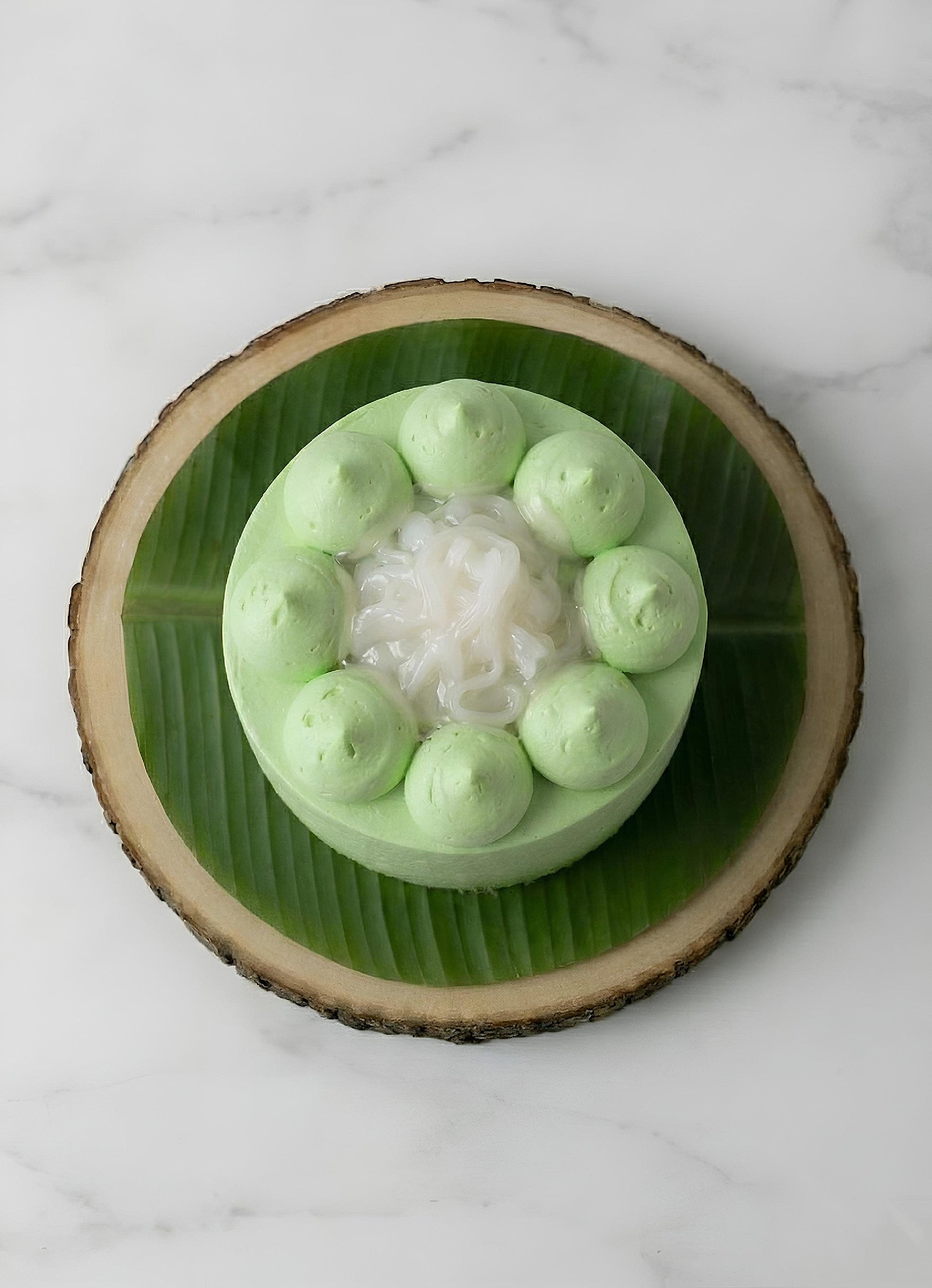Buko Pandan