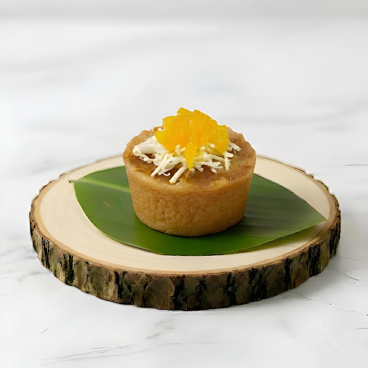 Cassava Langka (Jackfruit) Mini
