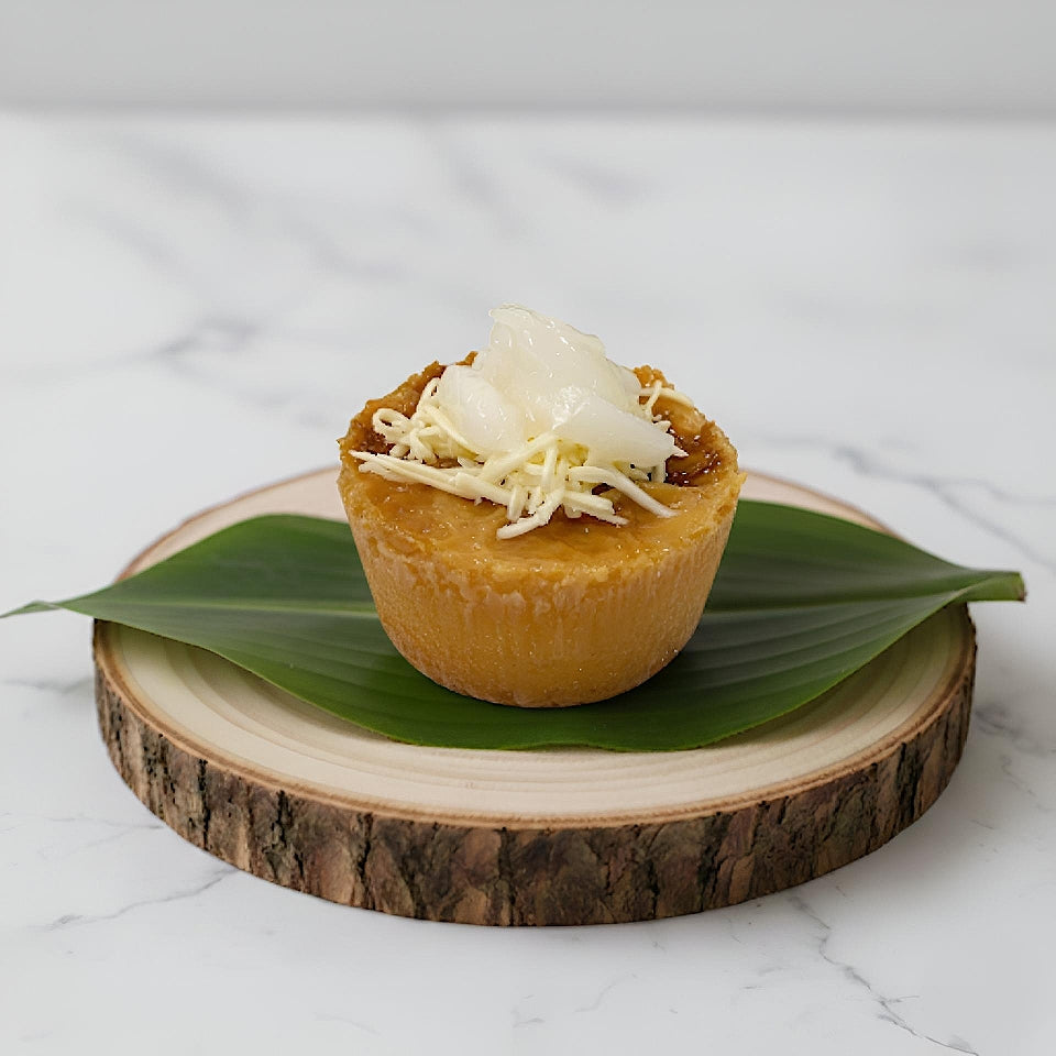 Cassava Mini