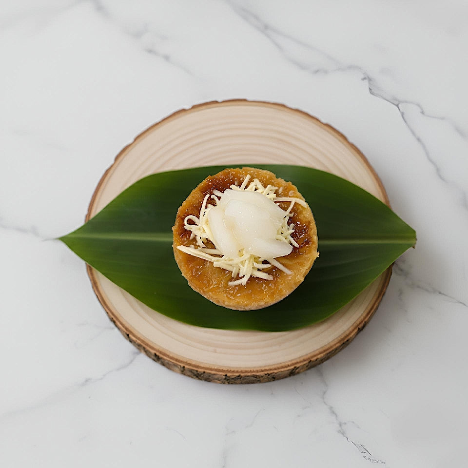 Cassava Mini