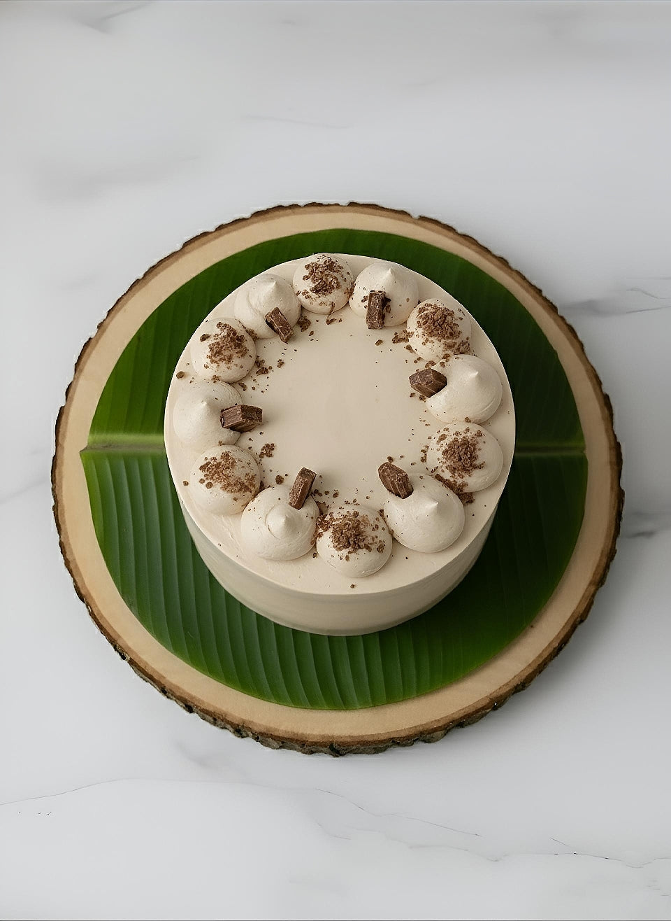 Cakes – Tita’s Cakes