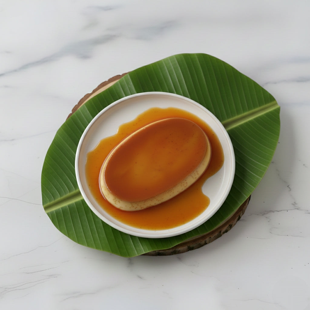 Leche Flan Classic