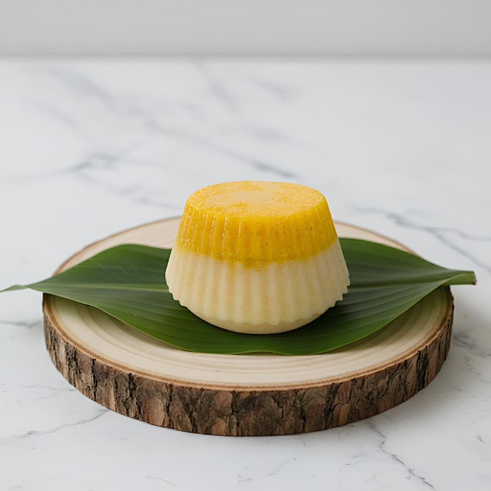 Puto Flan