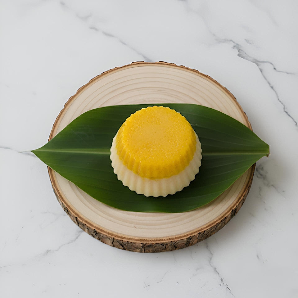 Puto Flan