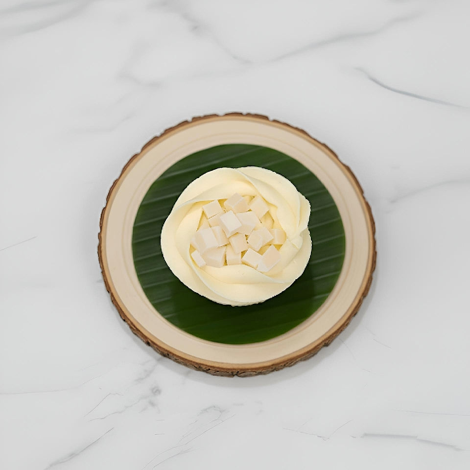Queso Real Cheesecake Mini