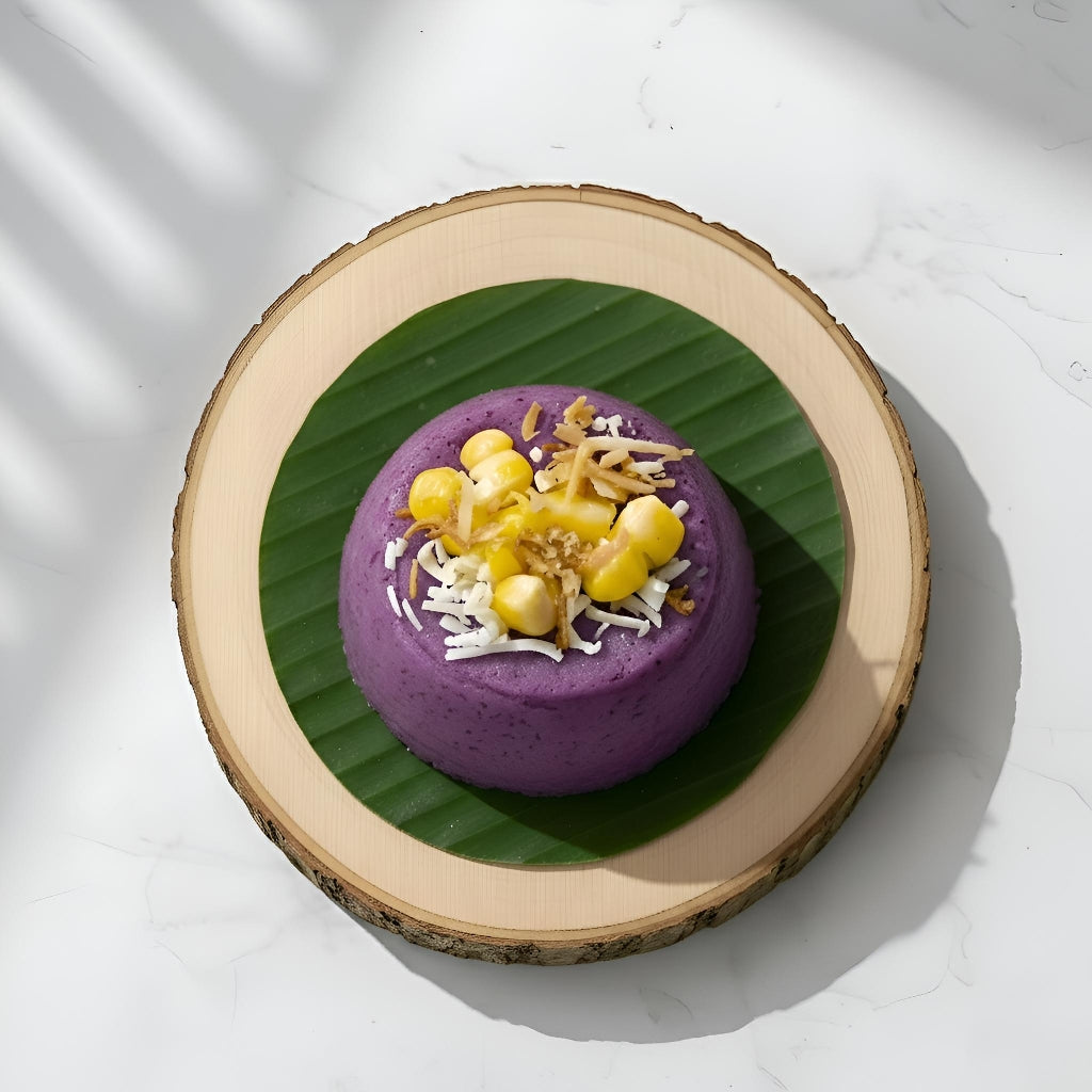 Ube Maja Mini